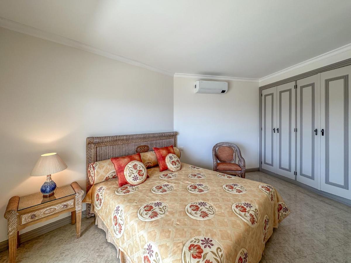 Luxury Apart Wstunning Sea Views, Walk Beach Албуфейра Экстерьер фото