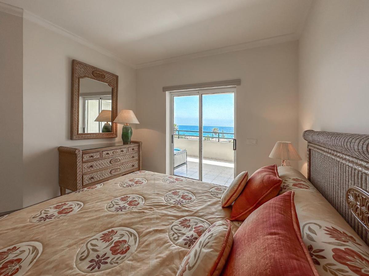 Luxury Apart Wstunning Sea Views, Walk Beach Албуфейра Экстерьер фото